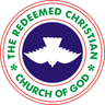 RCCG LOGO